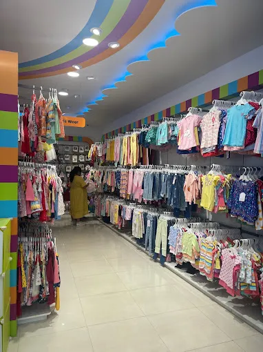 FirstCry.com Store - Velachery